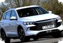 BYD Sealion 5, SUV Murah Ini Menyembunyikan Efisiensi Kota Yang Menggoda dan Kekurangan di Tol