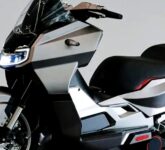 BYD Serius Masuk Roda Dua, Scorpio X1 Siap Goyang Kelas Skutik Premium