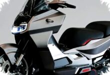 BYD Serius Masuk Roda Dua, Scorpio X1 Siap Goyang Kelas Skutik Premium