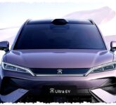 BYD Song Ultra EV Meluncur, Bisa Isi 10-70 Persen Hanya Lima Menit