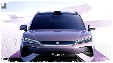 BYD Song Ultra EV Meluncur, Bisa Isi 10-70 Persen Hanya Lima Menit