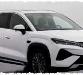 BYD Song Ultra EV Meluncur, Harga Rp300 Jutaan Bisa Daya Penuh Hanya 9 Menit BYD Song Ultra EV Meluncur, Harga Rp300 Jutaan Bisa Daya Penuh Hanya 9 Menit