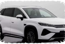 BYD Song Ultra EV Meluncur, Harga Rp300 Jutaan Bisa Daya Penuh Hanya 9 Menit