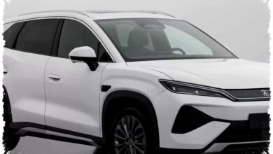 BYD Song Ultra EV Meluncur, Harga Rp300 Jutaan Bisa Daya Penuh Hanya 9 Menit BYD Song Ultra EV Meluncur, Harga Rp300 Jutaan Bisa Daya Penuh Hanya 9 Menit