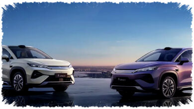 BYD Song Ultra EV Pakai Blade Battery 2.0, 10 Persen ke 70 Persen Cuma 5 Menit!