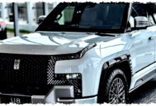 BYD Yangwang U8 2026 Tembus 1.200 Hp, Harga Rp2,4 Miliar Terasa Menampar SUV Eropa