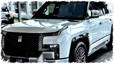 BYD Yangwang U8 2026 Tembus 1.200 Hp, Harga Rp2,4 Miliar Terasa Menampar SUV Eropa