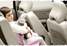 Baby Car Seat Bukan Opsional, Fitur Kursi Otomatis Bisa Jadi Ancaman Tersembunyi