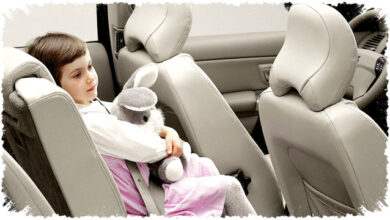 Baby Car Seat Bukan Opsional, Fitur Kursi Otomatis Bisa Jadi Ancaman Tersembunyi