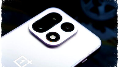 Backdoor Plastik Di HP, Murah Dan Tahan Banting Tapi Terlihat Kurang Premium