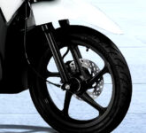 Bagasi 20,6 Liter Bikin NMAX Tersudut, Suzuki Address FI 2026 Paling Masuk Akal untuk Kerja!