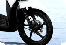 Bagasi 20,6 Liter Bikin NMAX Tersudut, Suzuki Address FI 2026 Paling Masuk Akal untuk Kerja!