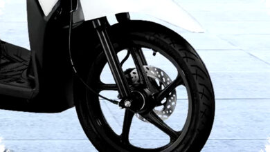 Bagasi 20,6 Liter Bikin NMAX Tersudut, Suzuki Address FI 2026 Paling Masuk Akal untuk Kerja! Bagasi 20,6 Liter Bikin NMAX Tersudut, Suzuki Address FI 2026 Paling Masuk Akal untuk Kerja!