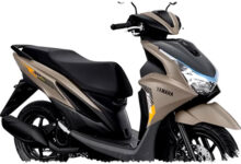 Bagasi Sebesar NMAX, Yamaha FreeGo 125 2026 Ternyata Paling Rasional Namun Tak Bercela