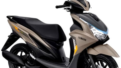 Bagasi Sebesar NMAX, Yamaha FreeGo 125 2026 Ternyata Paling Rasional Namun Tak Bercela