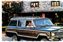 Bahan Bakar Mahal Memaksa Wagoneer Berubah, Saat SUV Mewah Pertama Mulai Tersisih Bahan Bakar Mahal Memaksa Wagoneer Berubah, Saat SUV Mewah Pertama Mulai Tersisih