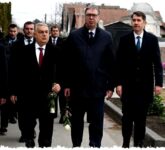 Bahan Peledak Ditemukan Dekat Pipa Gas Rusia Ke Hungaria, Bayang Sabotase Di Tengah Pemilu Bahan Peledak Ditemukan Dekat Pipa Gas Rusia Ke Hungaria, Bayang Sabotase Di Tengah Pemilu