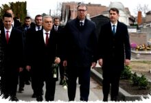 Bahan Peledak Ditemukan Dekat Pipa Gas Rusia Ke Hungaria, Bayang Sabotase Di Tengah Pemilu Bahan Peledak Ditemukan Dekat Pipa Gas Rusia Ke Hungaria, Bayang Sabotase Di Tengah Pemilu