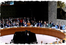 Bahrain Melunak Di PBB, Sengketa Soal Kekuatan Militer di Selat Hormuz Mencuat Bahrain Melunak Di PBB, Sengketa Soal Kekuatan Militer di Selat Hormuz Mencuat