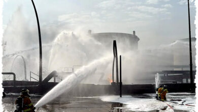Bahrain Menekan Pembangkang Saat Perang Iran-Memicu Luka Lama Di Dalam Negeri