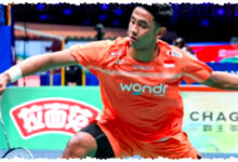 Balas Dendam Alwi Farhan Tuntas, Justin Hoh Tumbang dan Tiket 16 Besar Jadi Milik Indonesia Balas Dendam Alwi Farhan Tuntas, Justin Hoh Tumbang dan Tiket 16 Besar Jadi Milik Indonesia