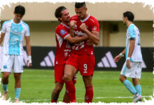 Bali United Bangkit Dari Tertinggal, PSBS Biak Dibantai 6-1 Di Dipta