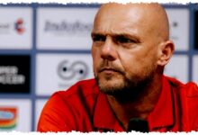 Bali United Wajib Bangkit Saat Menjamu PSBS Biak, Misi Tiga Poin di Rumah Bali United Wajib Bangkit Saat Menjamu PSBS Biak, Misi Tiga Poin di Rumah