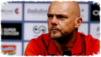 Bali United Wajib Bangkit Saat Menjamu PSBS Biak, Misi Tiga Poin di Rumah Bali United Wajib Bangkit Saat Menjamu PSBS Biak, Misi Tiga Poin di Rumah