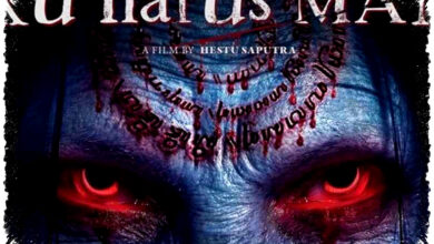 Baliho Aku Harus Mati Memantik Kritik, IDAI Peringatkan Dampak pada Remaja