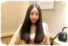 Balik Ke Kodrat, Lucinta Luna Minta Nama Muhammad Fatah Tertulis Di Nisan