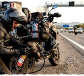 Ban Motor Bocor Halus di Jalan, Cairan Darurat Ini Bisa Selamatkan Perjalanan Tanpa Bongkar Ban