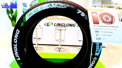 Ban Tiongkok Ini Menang Di Jalan Basah, Catatan Remnya Mengalahkan Michelin