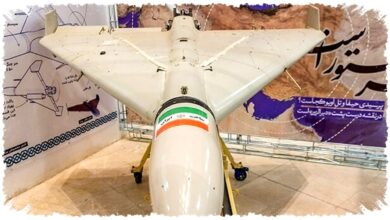 Bandara Kuwait Dan Bank Arab Siaga Satu, Hujan Drone Iran Mengubah Wajah Teluk Bandara Kuwait Dan Bank Arab Siaga Satu, Hujan Drone Iran Mengubah Wajah Teluk