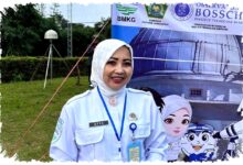 Bandung Memerah di Pergantian Musim, BMKG Peringatkan Hujan Lebat dan Angin Kencang