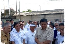 Bandung Menyusun Hunian MBR di Lahan 1,5 Hektare, Aset KAI Jadi Kunci TOD Terpadu Bandung Menyusun Hunian MBR di Lahan 1,5 Hektare, Aset KAI Jadi Kunci TOD Terpadu