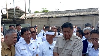 Bandung Menyusun Hunian MBR di Lahan 1,5 Hektare, Aset KAI Jadi Kunci TOD Terpadu Bandung Menyusun Hunian MBR di Lahan 1,5 Hektare, Aset KAI Jadi Kunci TOD Terpadu