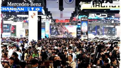Bangkok Motor Show 2026 Pamer 45 Mobil Baru, Mana Paling Mungkin Masuk Indonesia?