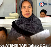 Bansos ATENSI YAPI Tahap 2 Diprediksi Cair Awal April, Begini Cara Cek Statusnya