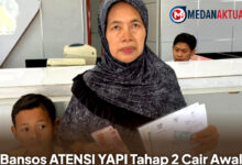 Bansos ATENSI YAPI Tahap 2 Diprediksi Cair Awal April, Begini Cara Cek Statusnya
