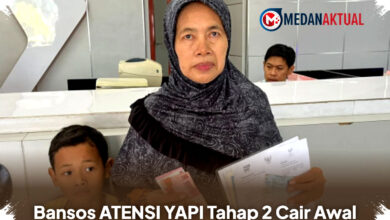 Bansos ATENSI YAPI Tahap 2 Diprediksi Cair Awal April, Begini Cara Cek Statusnya