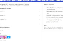 Bansos April 2026 Siap Cair, Cek e-KTP dan Status Kepesertaan Anda Sekarang