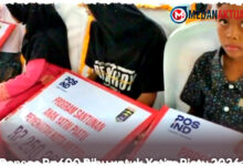 Bansos Rp600 Ribu Yatim Piatu 2026, Cek Status dan Jadwal Cairnya Sekarang