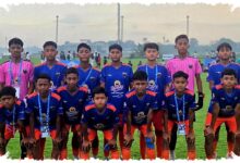 Banteng Jatim U-14 Tundukkan Phoenix Dan Persis Solo, Awal Manis Di Bali 7s