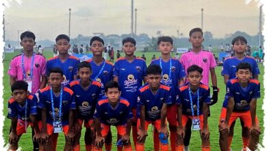 Banteng Jatim U-14 Tundukkan Phoenix Dan Persis Solo, Awal Manis Di Bali 7s