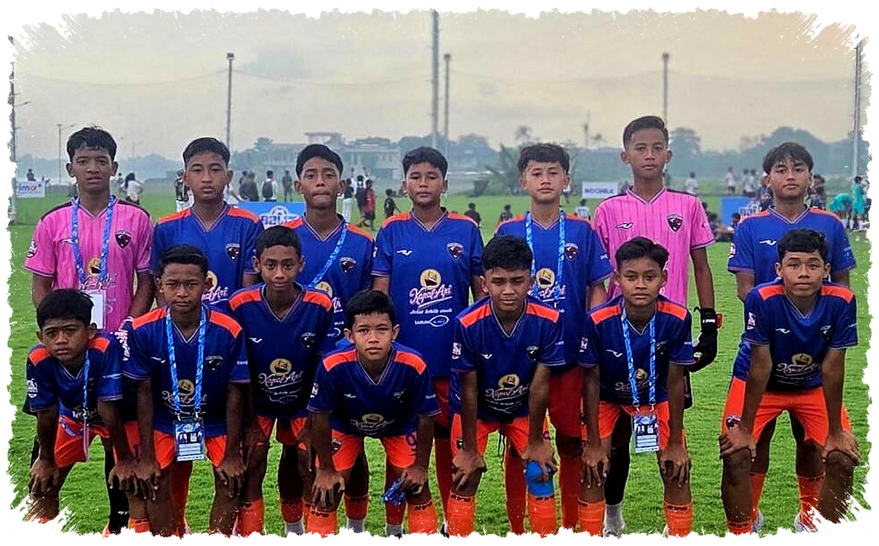 Banteng Jatim U-14 Tundukkan Phoenix Dan Persis Solo, Awal Manis Di Bali 7s Banteng Jatim U-14 Tundukkan Phoenix Dan Persis Solo, Awal Manis Di Bali 7s