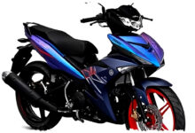 Banyak yang Salah Fokus, Detail Kecil MX King 2026 Ini Justru Paling Berasa Balap! Banyak yang Salah Fokus, Detail Kecil MX King 2026 Ini Justru Paling Berasa Balap!