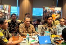 Banyumas Dan Jepara Diprioritaskan Untuk Rusun Subsidi Jateng, Ini Arah Baru Hunian 2026