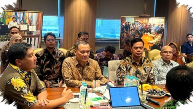 Banyumas Dan Jepara Diprioritaskan Untuk Rusun Subsidi Jateng, Ini Arah Baru Hunian 2026