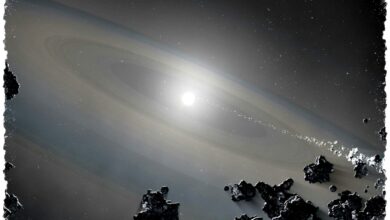 Baru Data Awal Saja Sudah Temukan 11.000 Asteroid, Rubin Bisa Ubah Peta Ancaman Bumi