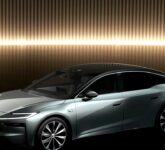 Baru Sejam Diluncurkan, Toyota bZ7 Langsung Diburu 3.100 Pembeli